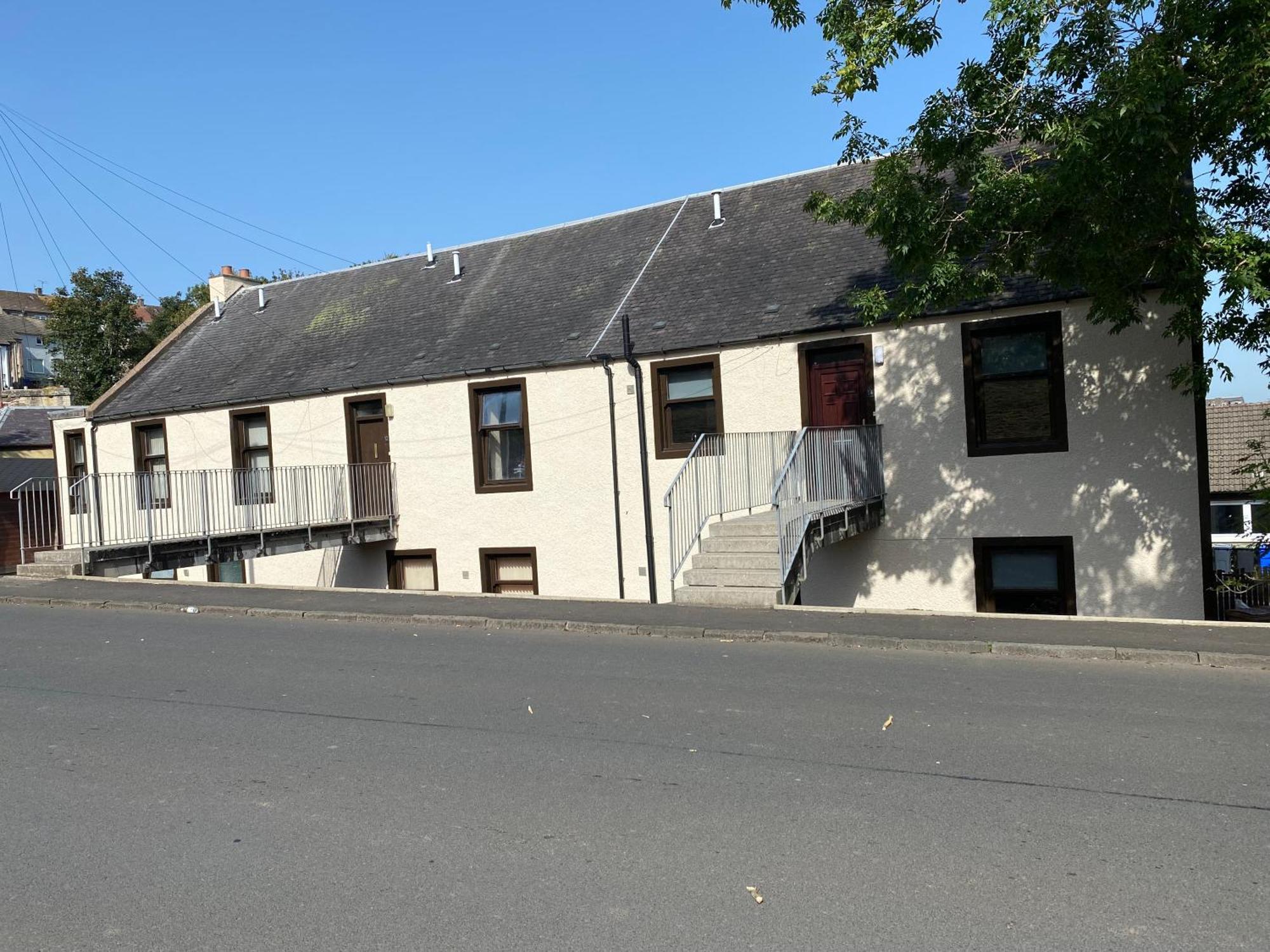 Welltrees Apartments 14 Dailly Road Maybole Exterior foto